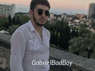 GabrielBadBoy