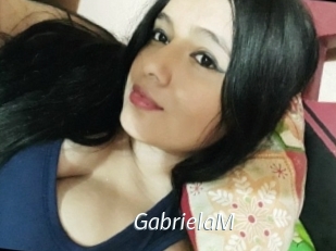 GabrielaM