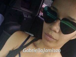 Gabriella_Jamison Porn Star