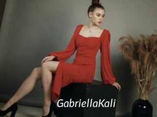 GabriellaKali