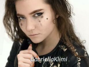 GabriellaKlimi