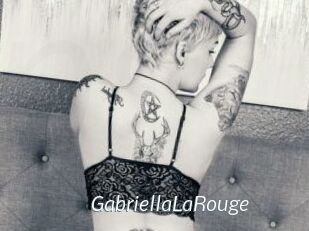 GabriellaLaRouge