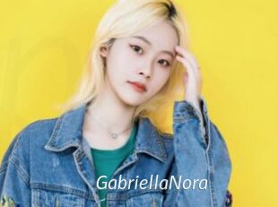GabriellaNora