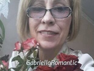 GabriellaRomantic