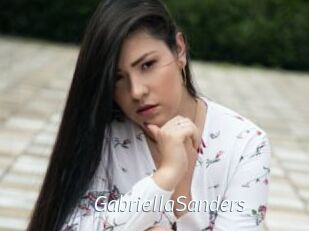 GabriellaSanders