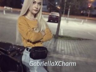 GabriellaXCharm