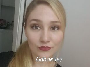 Gabrielle7