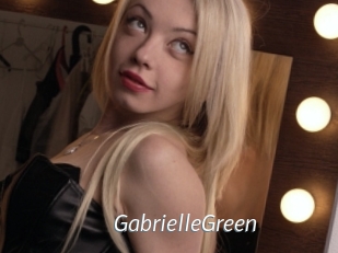 GabrielleGreen
