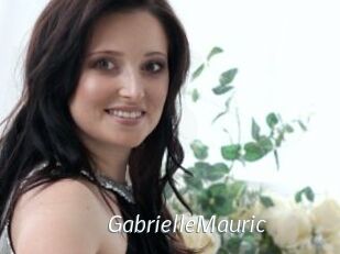 GabrielleMauric