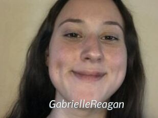 GabrielleReagan