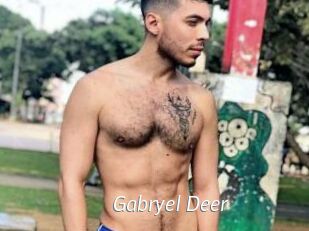 Gabryel_Deer