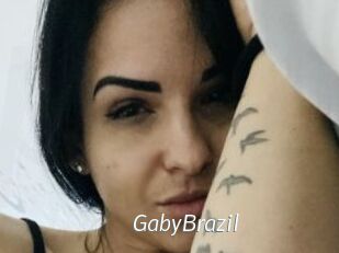 GabyBrazil