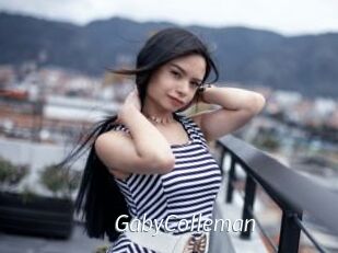 GabyColleman