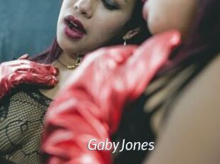 GabyJones
