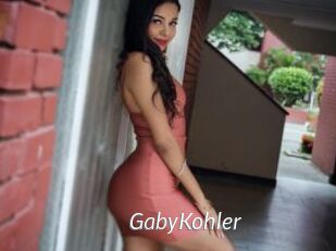 GabyKohler