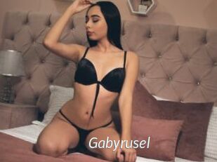 Gabyrusel