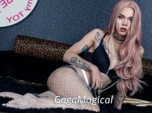 GagaMagical