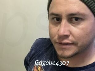 Gagabe4307