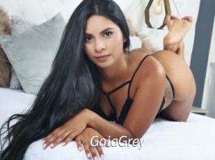 GaiaGrey