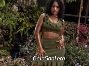 GaiaSantoro