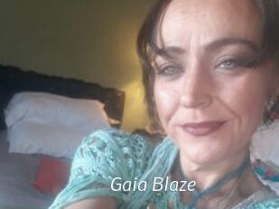 Gaia_Blaze
