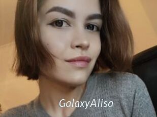 GalaxyAlisa