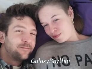 GalaxyRhythm
