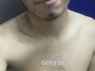 Galeyan