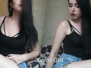 Game_Girl