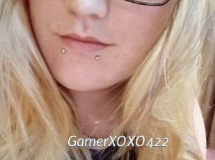 GamerXOXO422