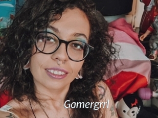 Gamergrrl