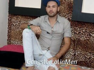 GangsterLatinMen