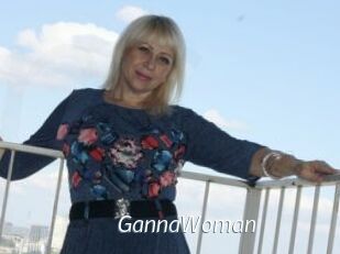GannaWoman