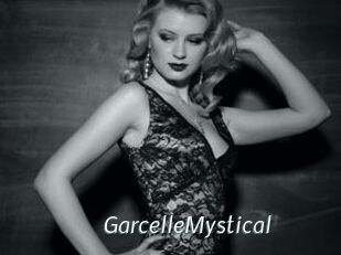 GarcelleMystical