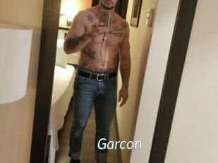 Garcon