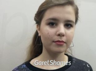 GaretShames Porn Star