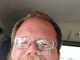 Garitt
