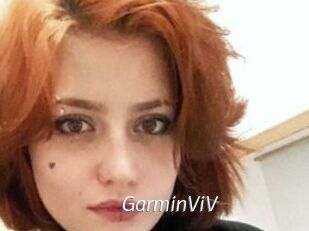 GarminViV Porn Star