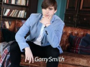 GarrySmith