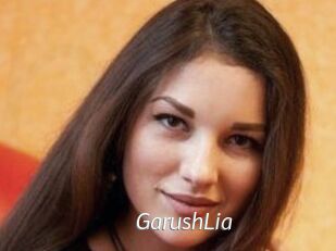 GarushLia Porn Star