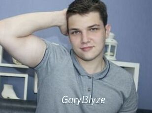 GaryBlyze