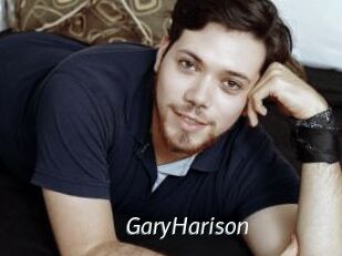 GaryHarison