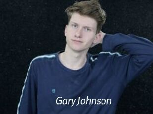 GaryJohnson