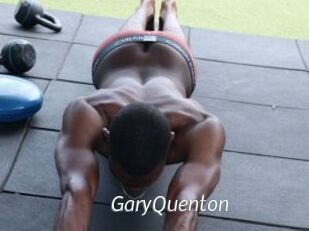 GaryQuenton