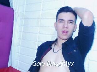 Gary_Naughtyx