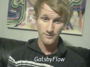 GatsbyFlow