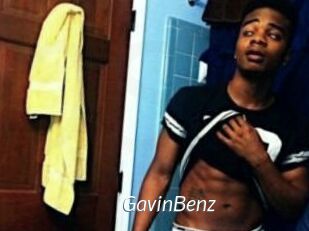 Gavin_Benz