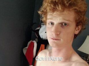 Gavin_Kane