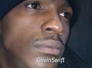 GavinSwift Porn Star