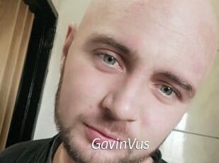 GavinVus